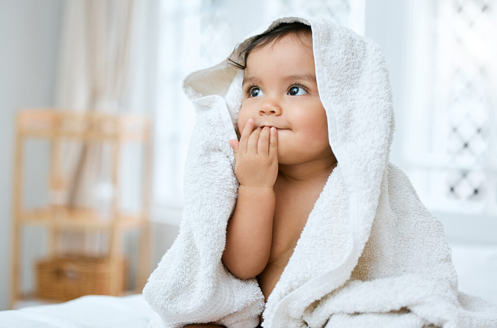 Lansering av Vaxol Baby – godkänd från 6 månader